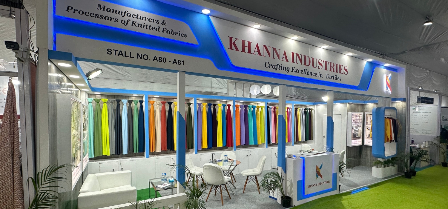 Khanna Industries Media Page