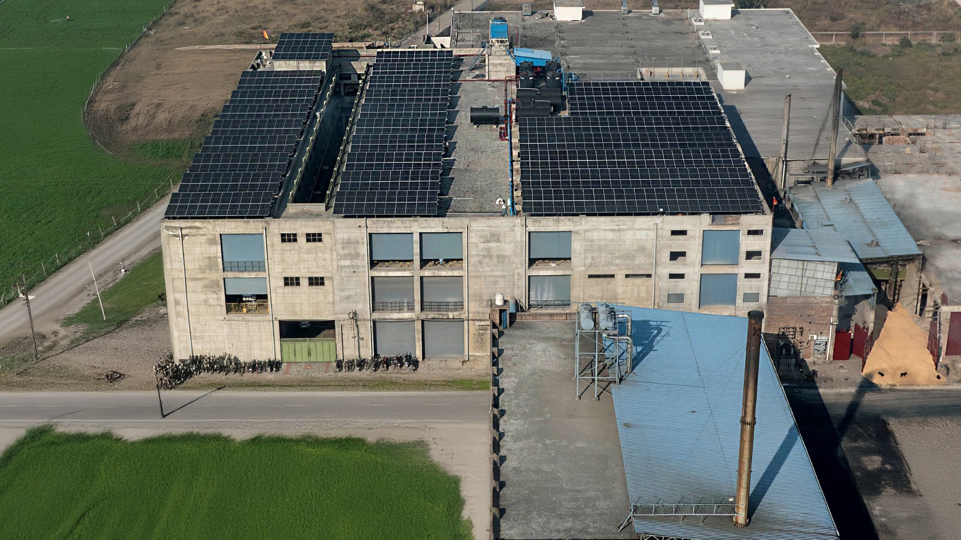 khanna Industries Ludhiana