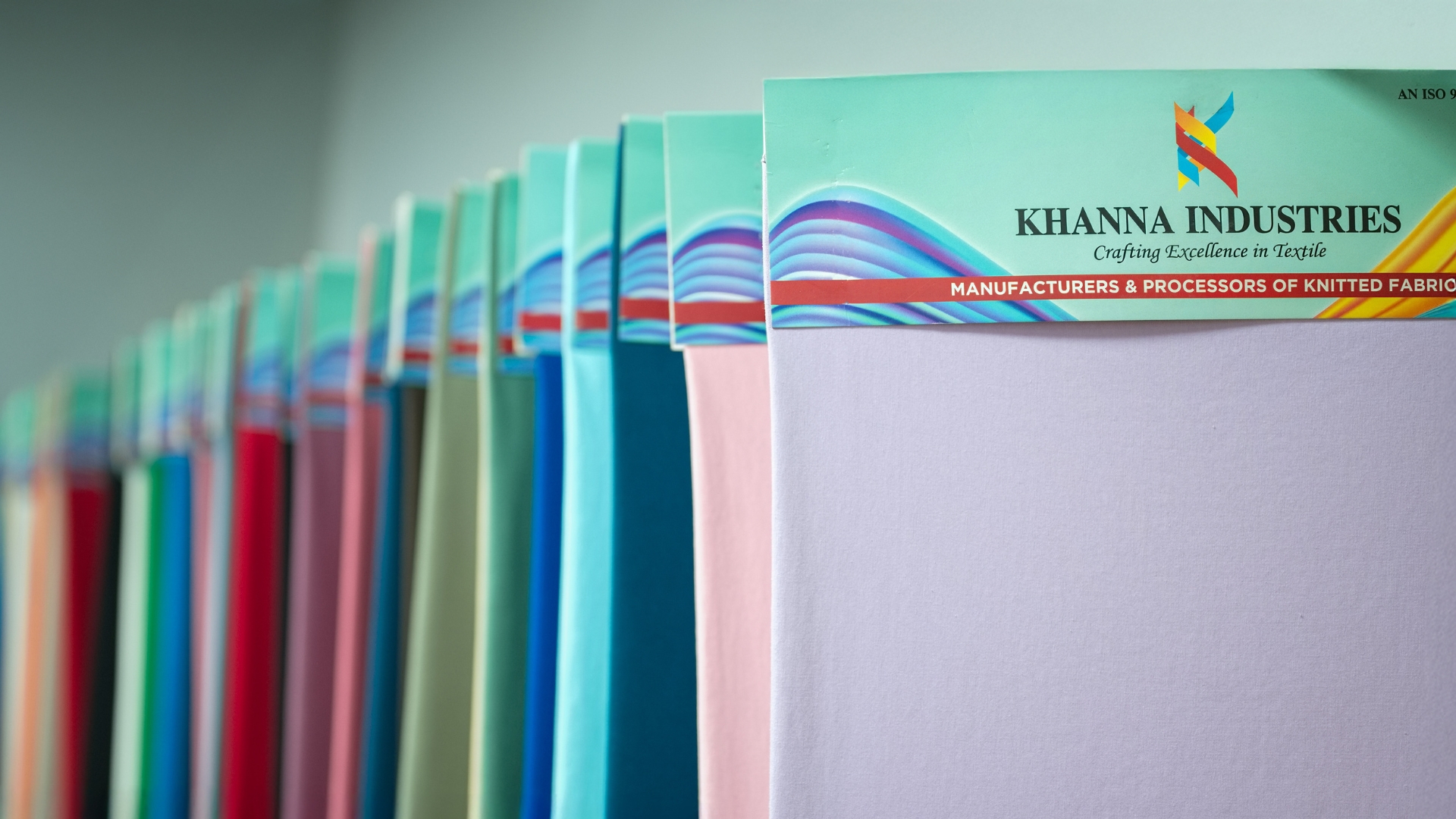 Khanna Industries Ludhiana